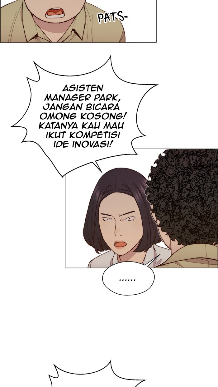 Read The Man chapter 147 image 68 on Lezhin