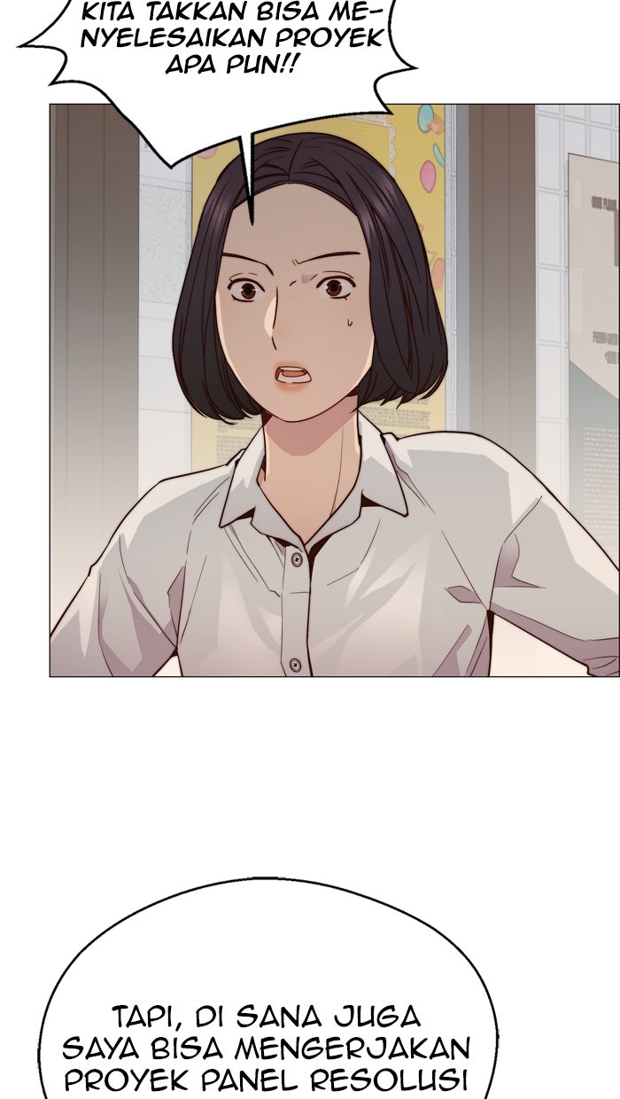 Read The Man chapter 147 image 70 on Lezhin