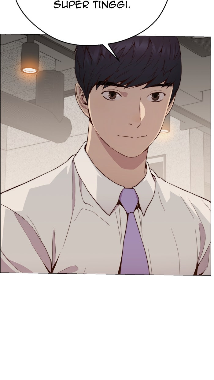 Read The Man chapter 147 image 71 on Lezhin