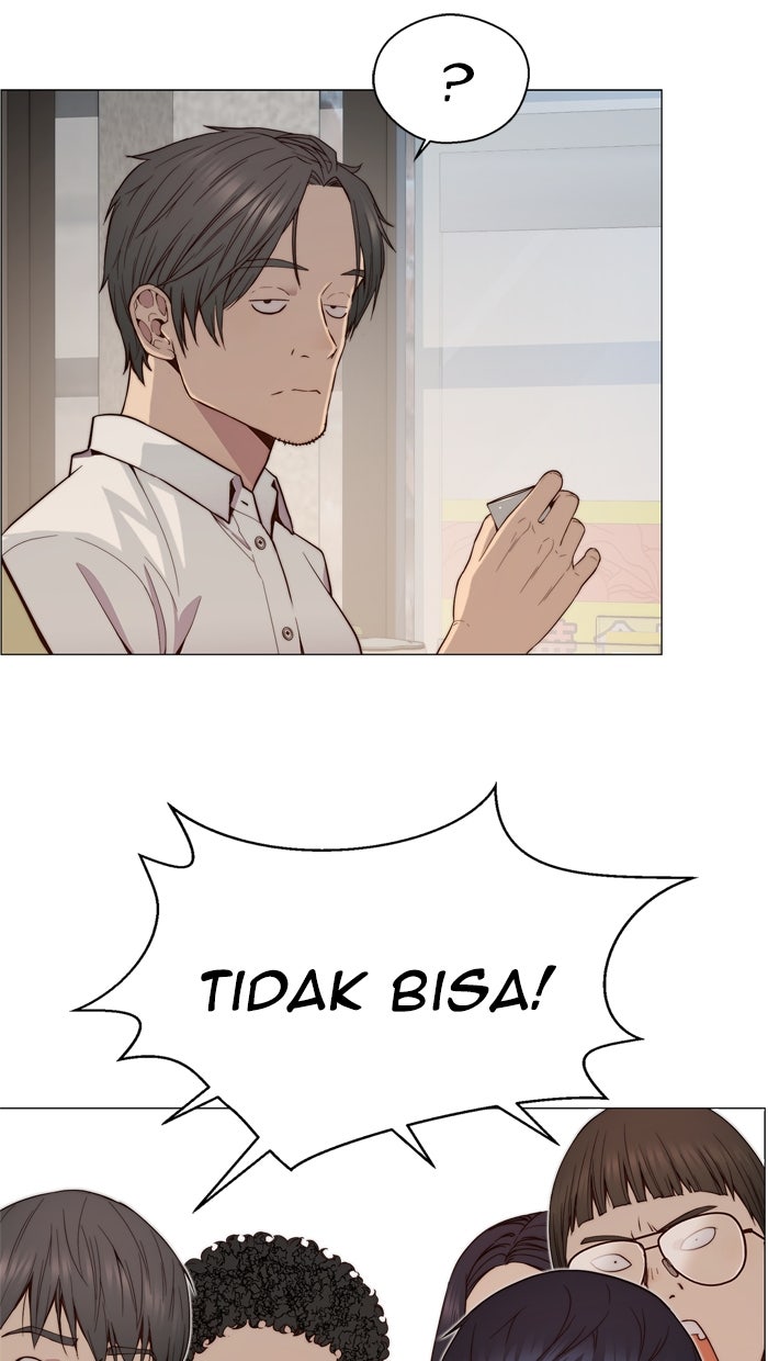 Read The Man chapter 147 image 72 on Lezhin