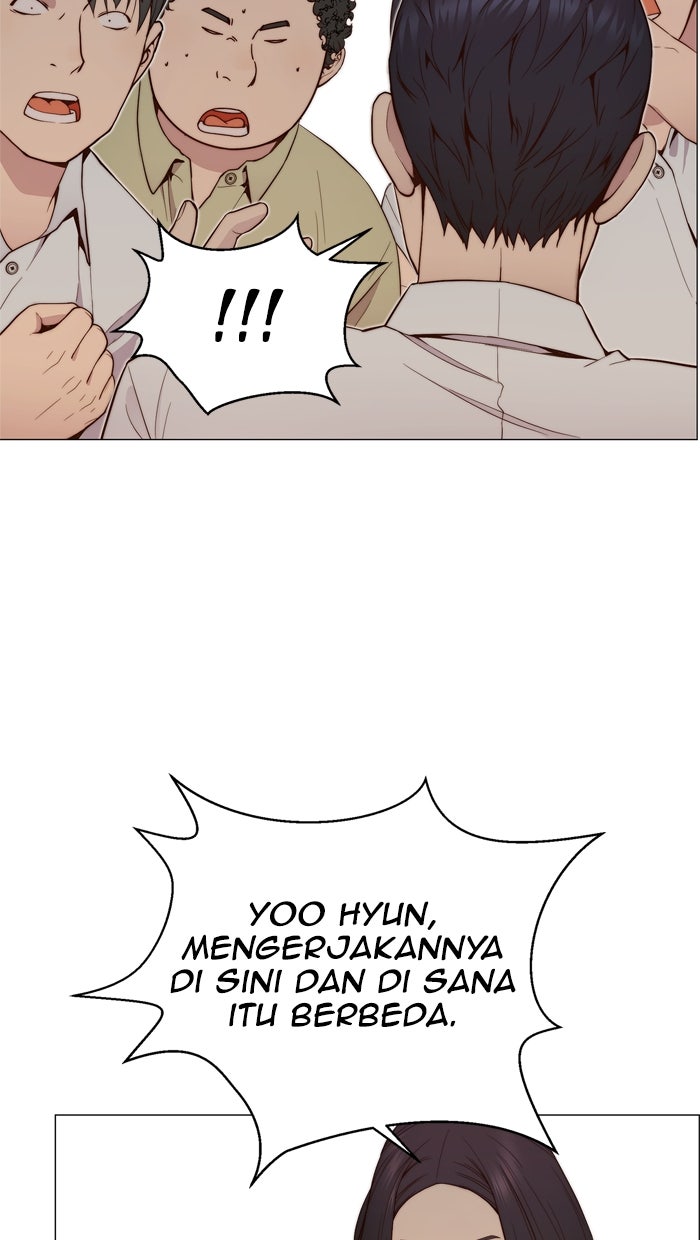 Read The Man chapter 147 image 73 on Lezhin