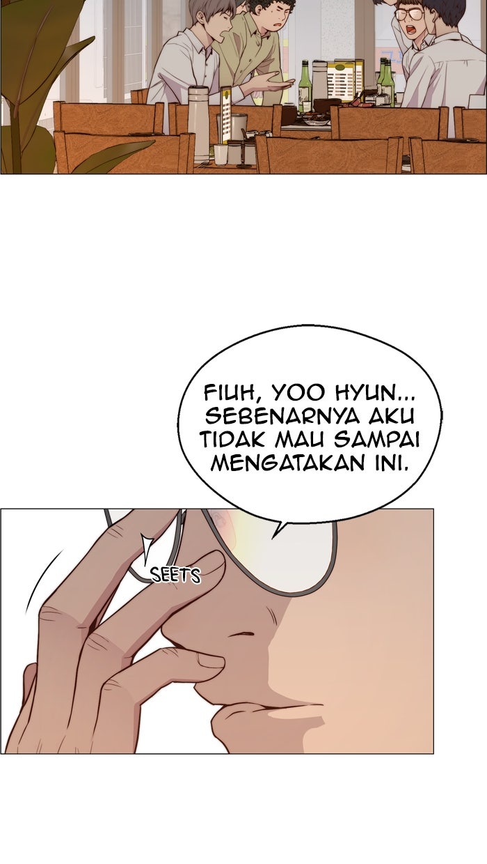 Read The Man chapter 147 image 75 on Lezhin