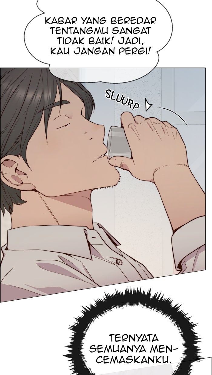 Read The Man chapter 147 image 77 on Lezhin