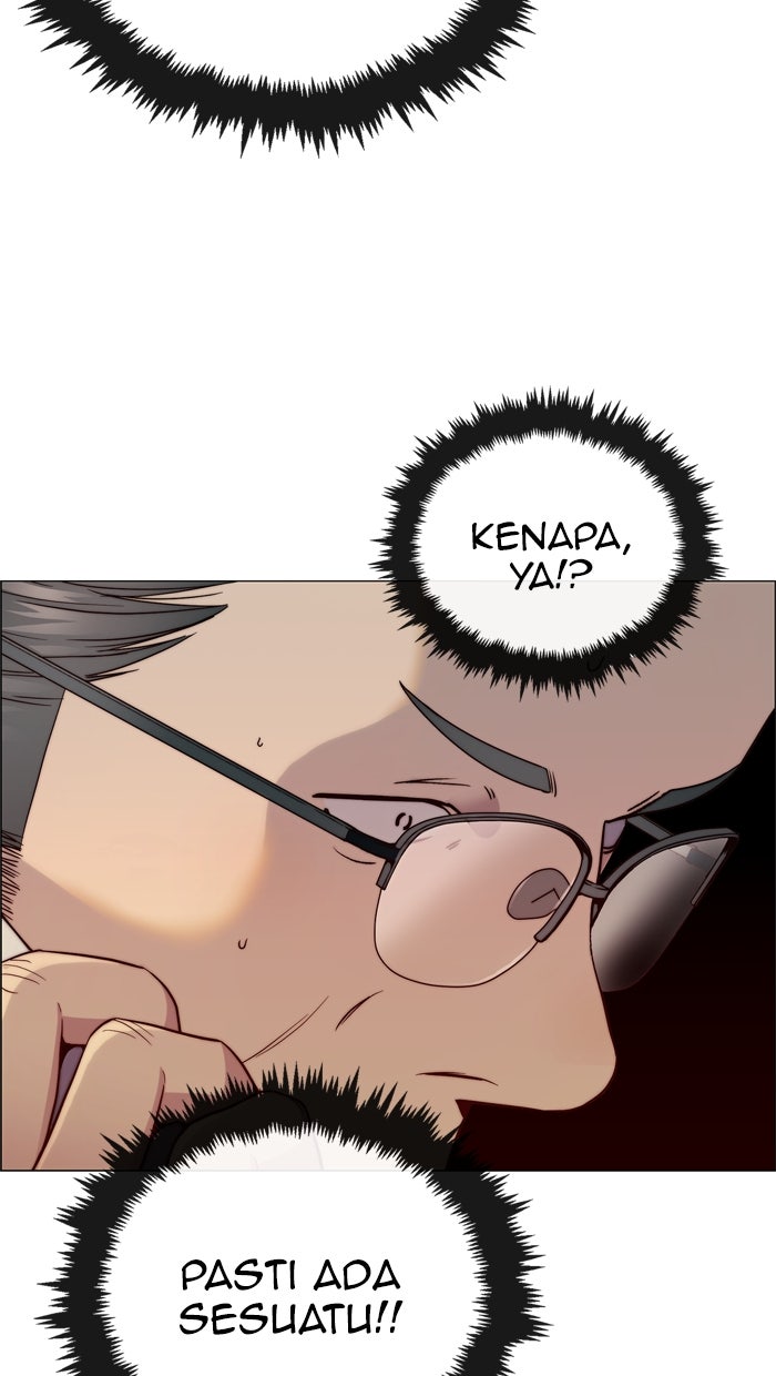 Read The Man chapter 147 image 8 on Lezhin