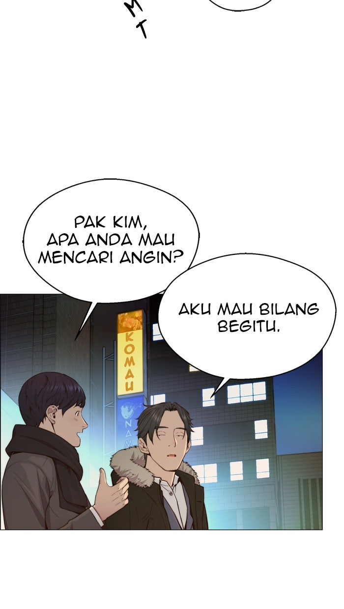 Read The Man chapter 147 image 83 on Lezhin