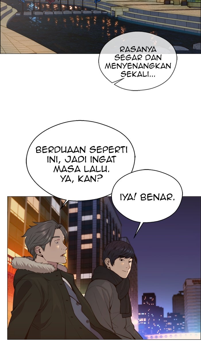Read The Man chapter 147 image 85 on Lezhin