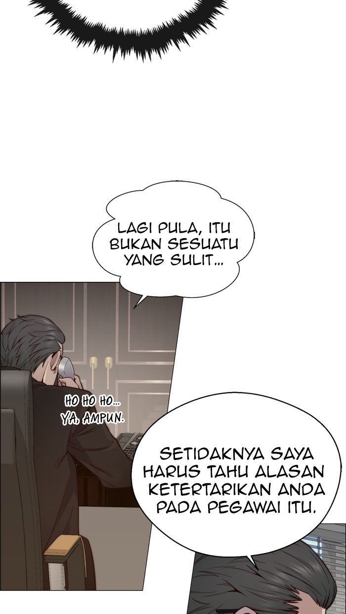 Read The Man chapter 147 image 9 on Lezhin