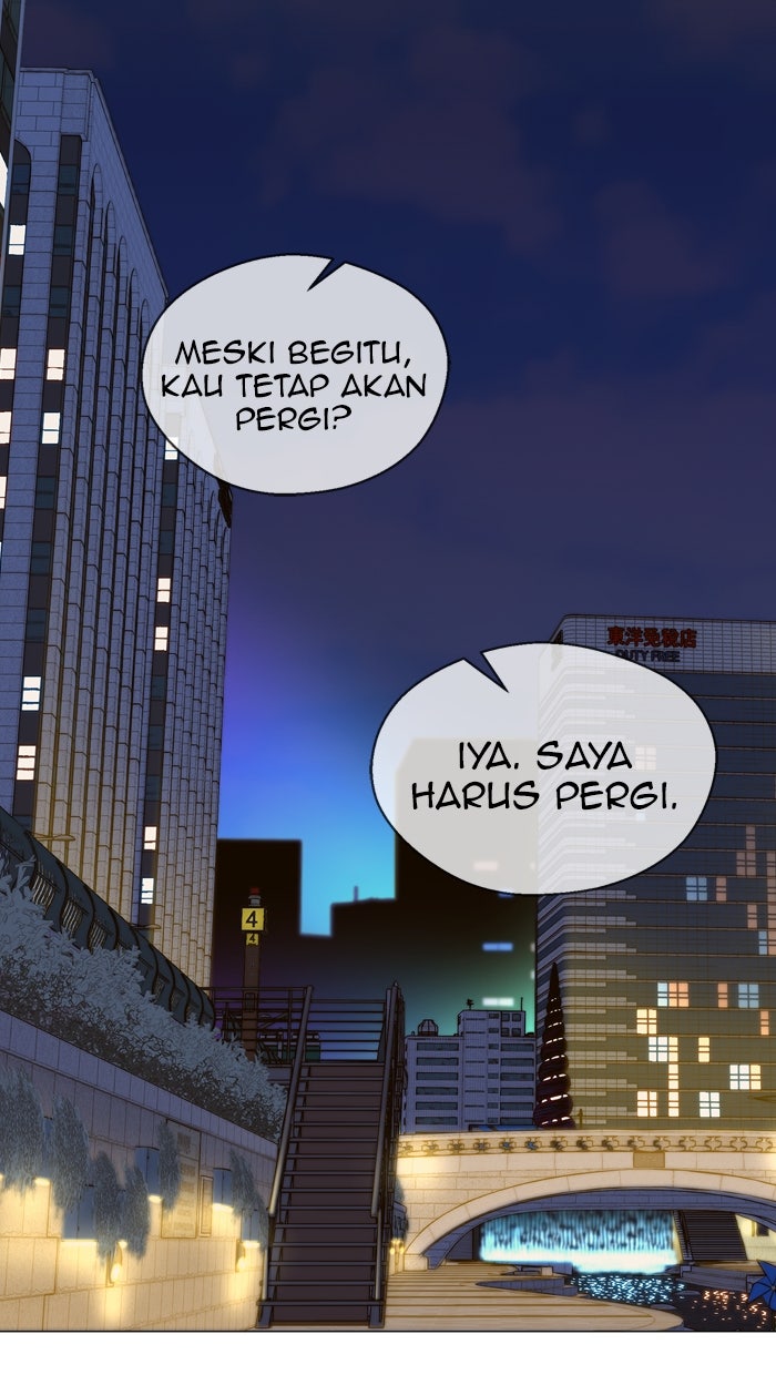 Read The Man chapter 147 image 92 on Lezhin