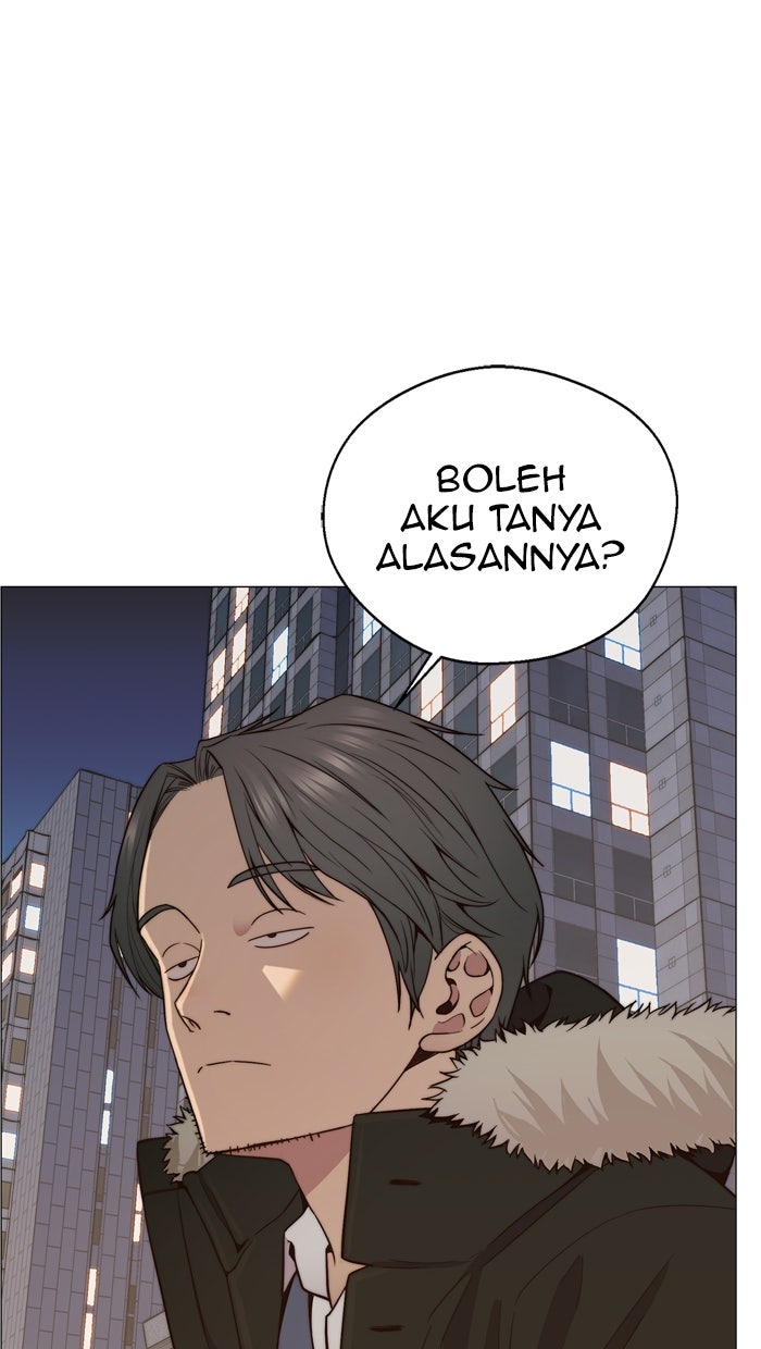 Read The Man chapter 147 image 93 on Lezhin
