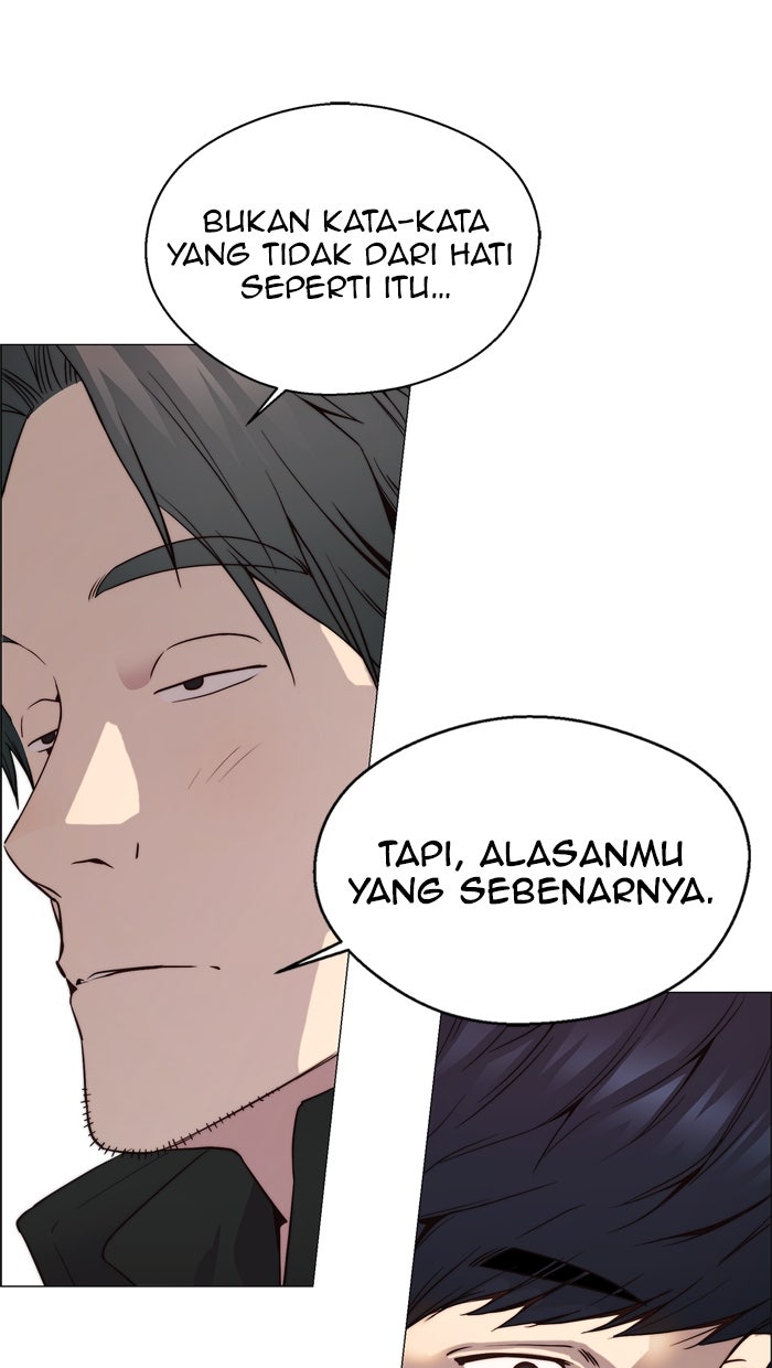 Read The Man chapter 147 image 96 on Lezhin