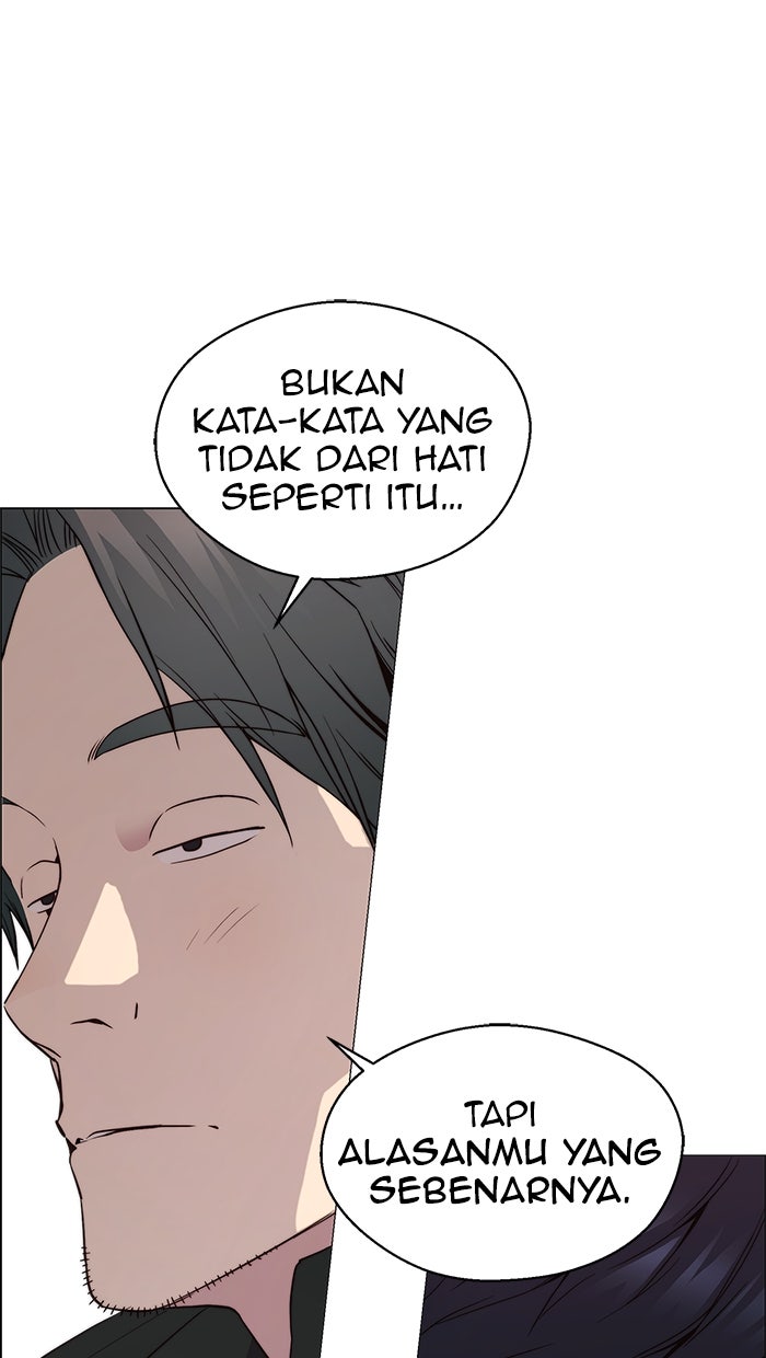 Read The Man chapter 148 image 1 on Lezhin