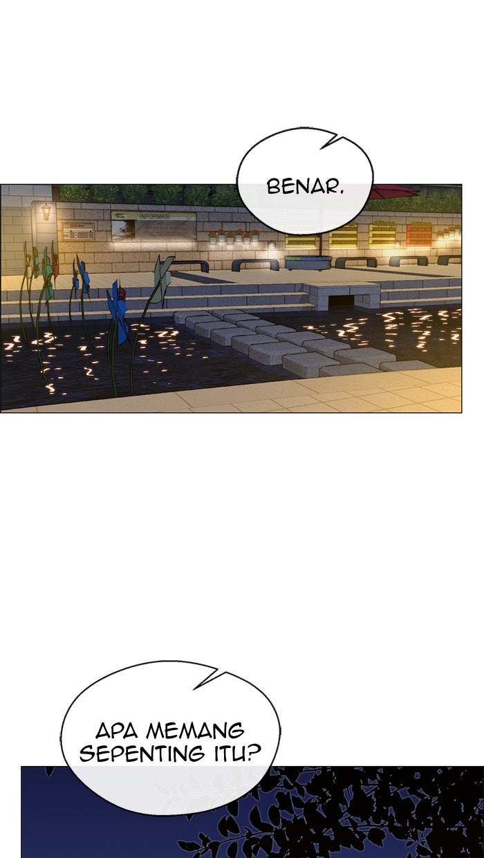 Read The Man chapter 148 image 10 on Lezhin
