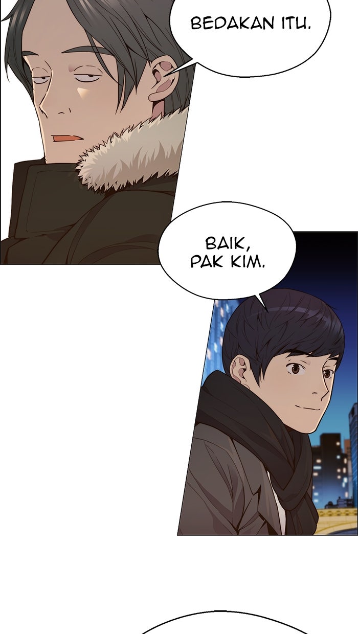 Read The Man chapter 148 image 12 on Lezhin