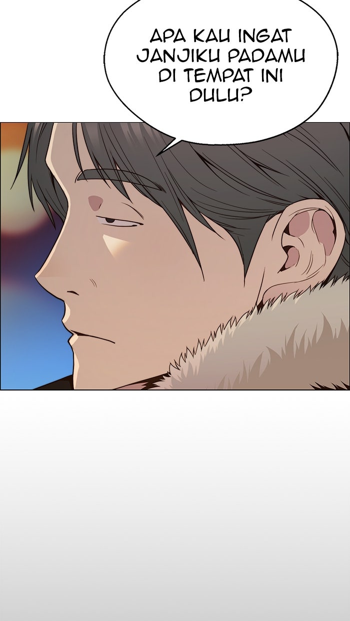 Read The Man chapter 148 image 13 on Lezhin