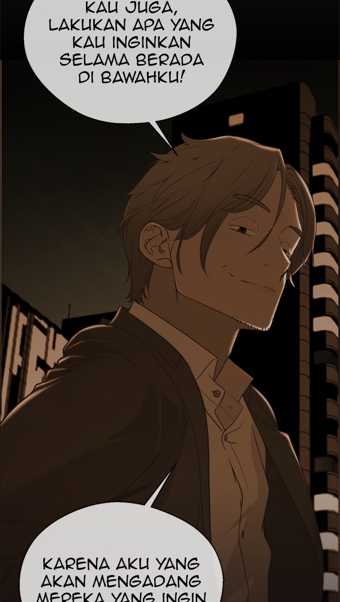 Read The Man chapter 148 image 15 on Lezhin