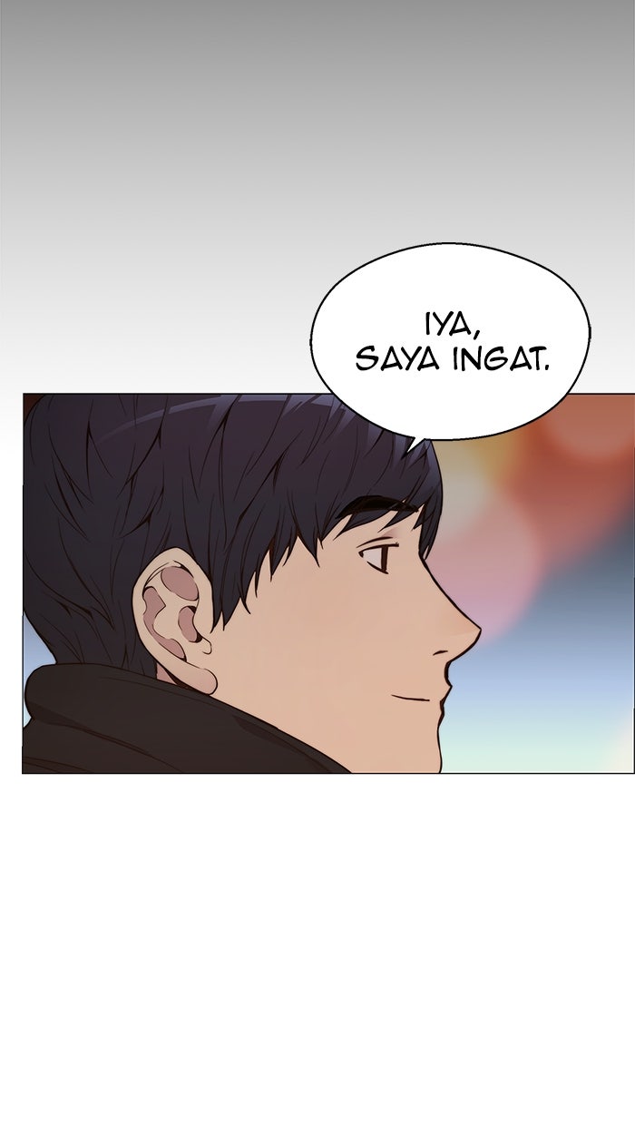 Read The Man chapter 148 image 17 on Lezhin