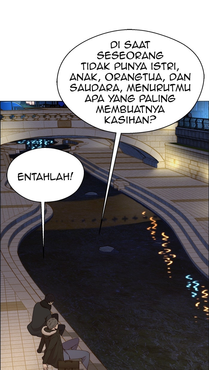 Read The Man chapter 148 image 18 on Lezhin
