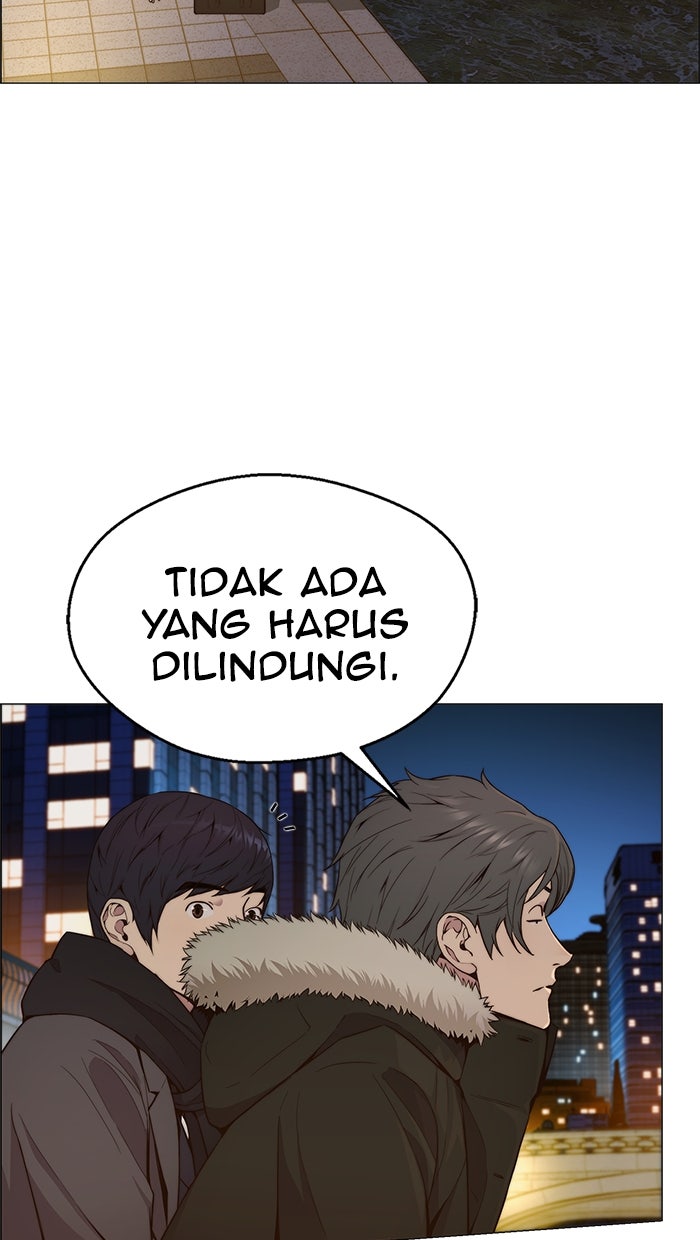 Read The Man chapter 148 image 19 on Lezhin