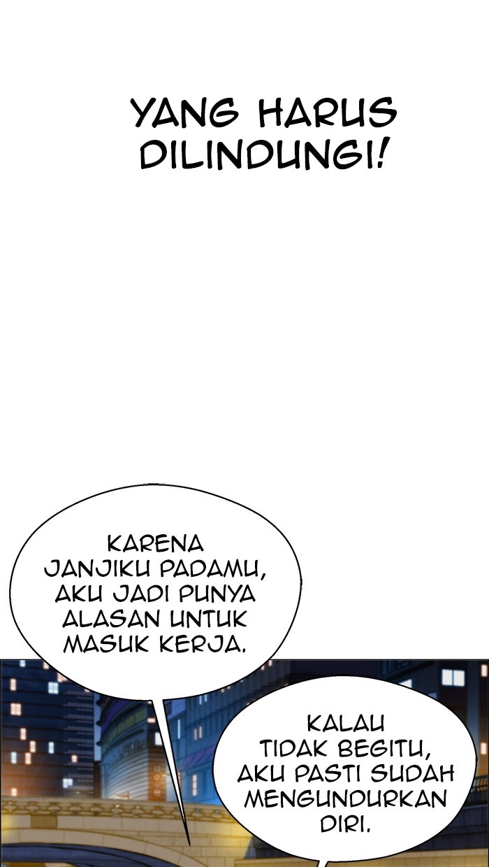 Read The Man chapter 148 image 21 on Lezhin