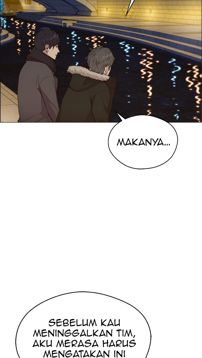 Read The Man chapter 148 image 22 on Lezhin