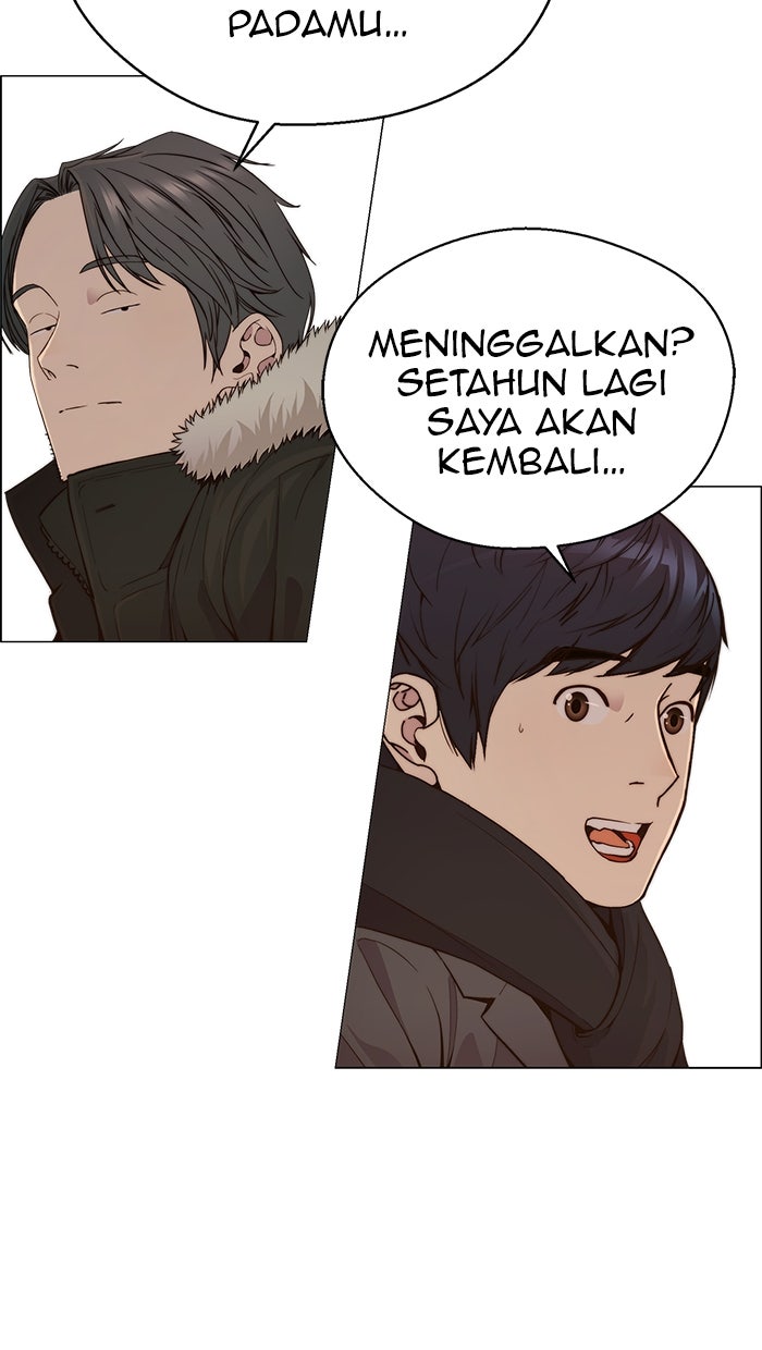 Read The Man chapter 148 image 23 on Lezhin