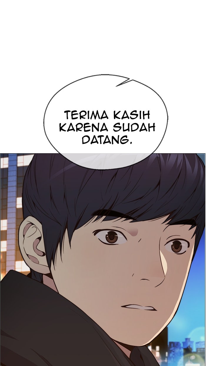 Read The Man chapter 148 image 24 on Lezhin