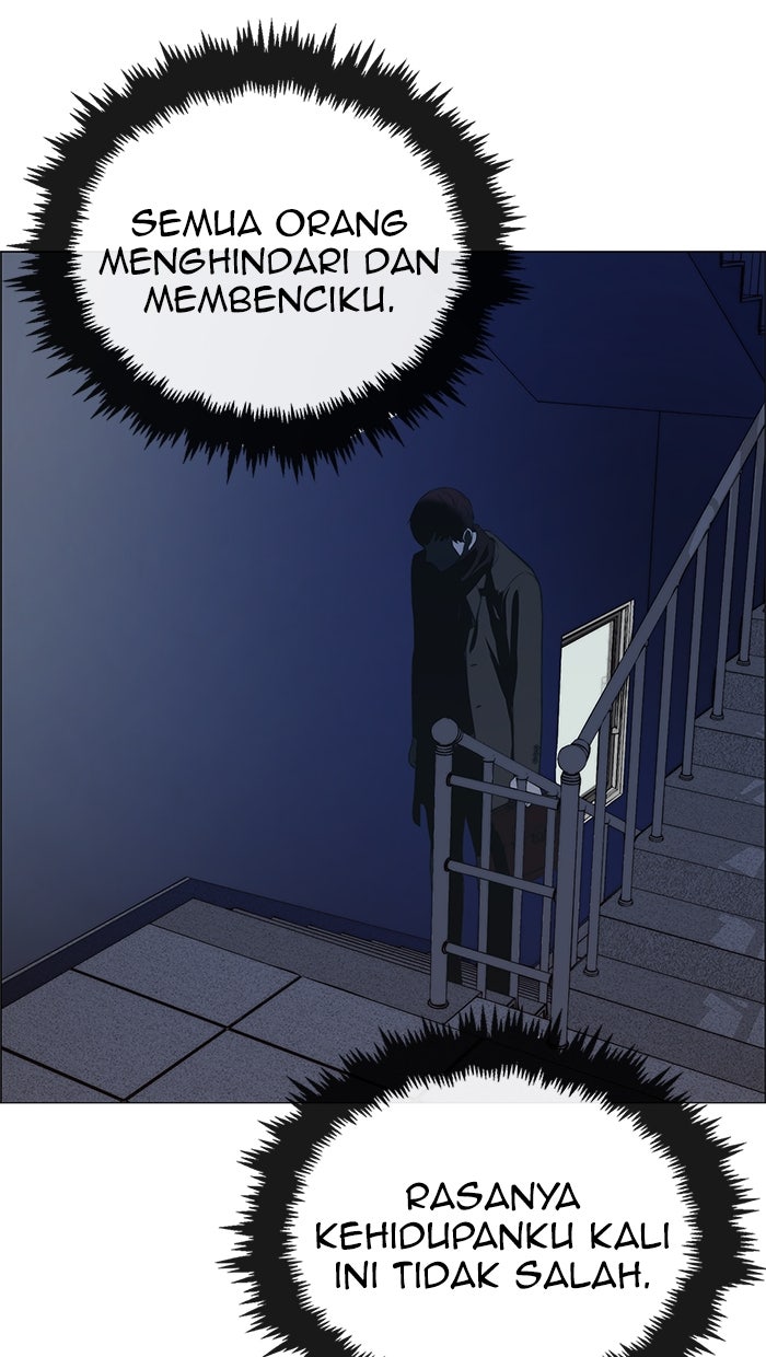 Read The Man chapter 148 image 32 on Lezhin