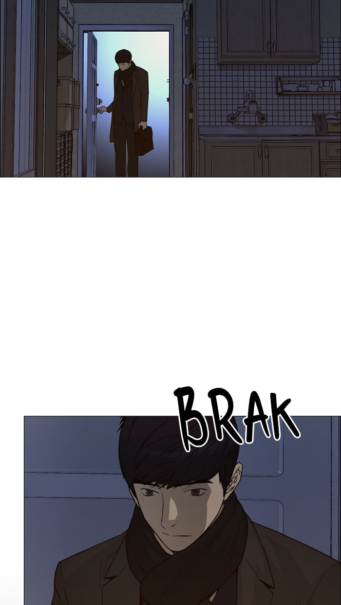 Read The Man chapter 148 image 35 on Lezhin