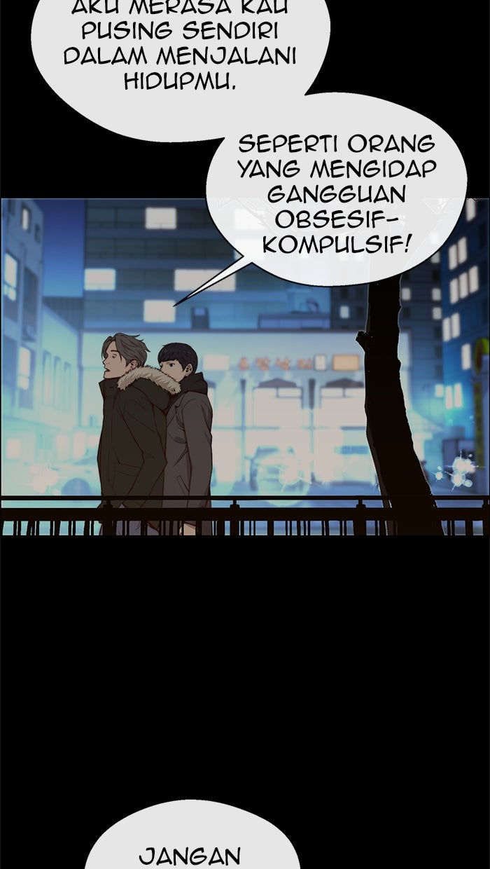 Read The Man chapter 148 image 38 on Lezhin