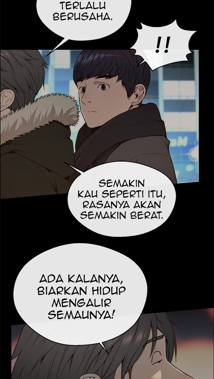 Read The Man chapter 148 image 39 on Lezhin