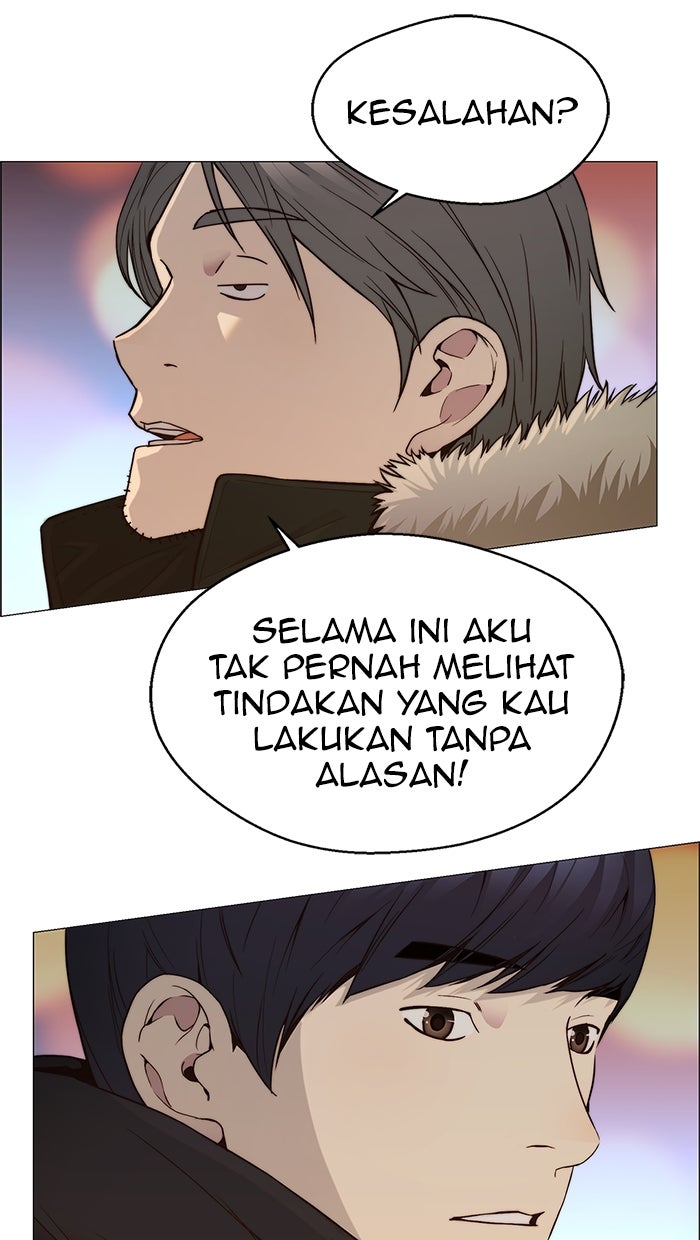 Read The Man chapter 148 image 4 on Lezhin