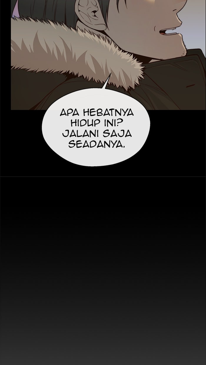 Read The Man chapter 148 image 40 on Lezhin