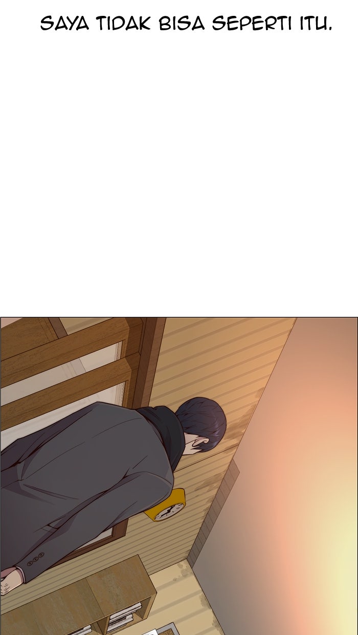 Read The Man chapter 148 image 43 on Lezhin