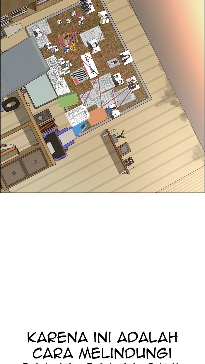 Read The Man chapter 148 image 44 on Lezhin