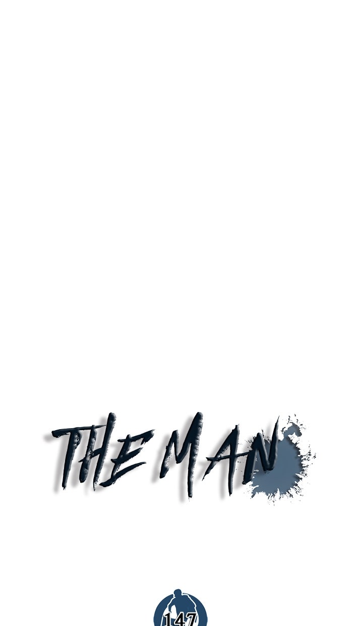 Read The Man chapter 148 image 46 on Lezhin