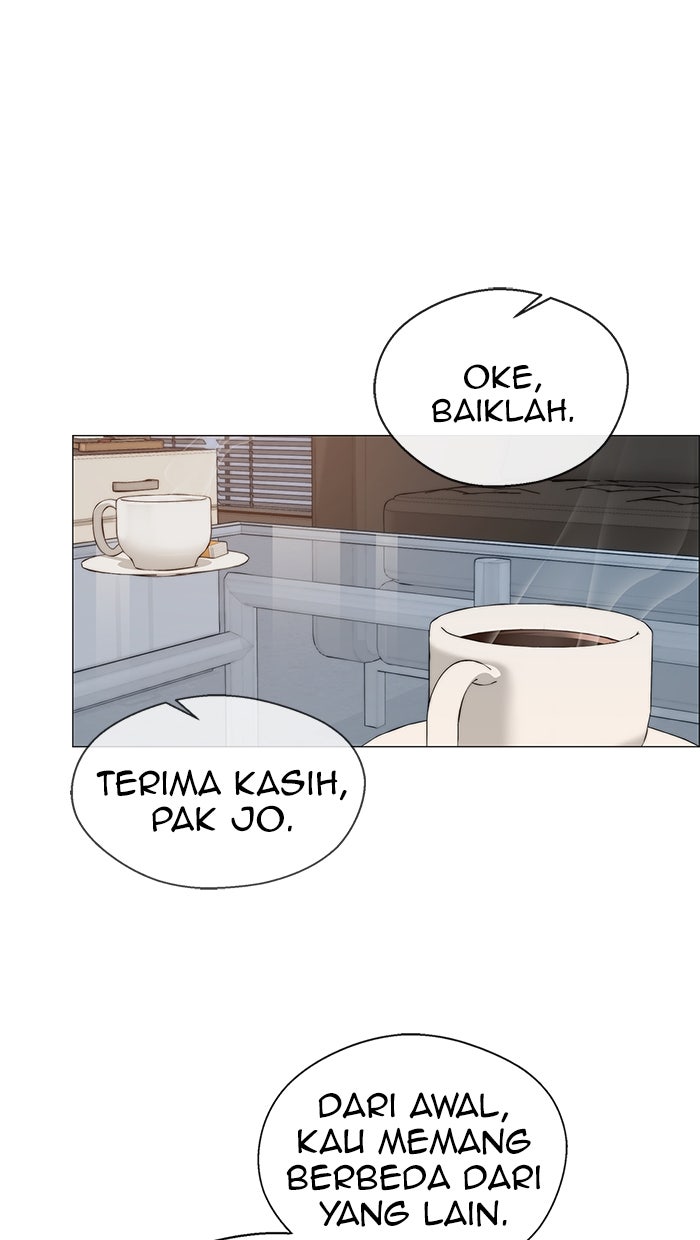 Read The Man chapter 148 image 51 on Lezhin