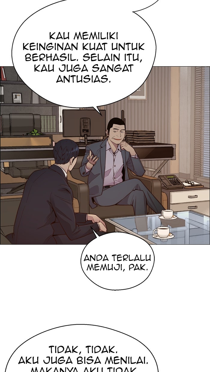 Read The Man chapter 148 image 52 on Lezhin