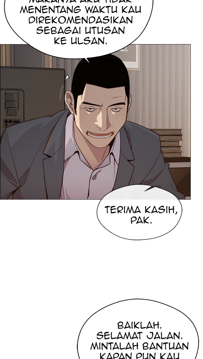 Read The Man chapter 148 image 53 on Lezhin