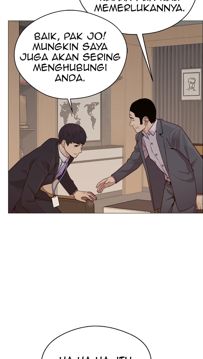 Read The Man chapter 148 image 54 on Lezhin