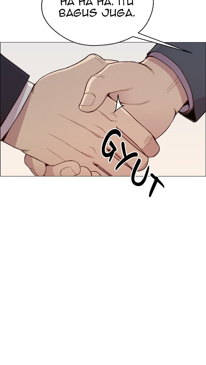 Read The Man chapter 148 image 55 on Lezhin