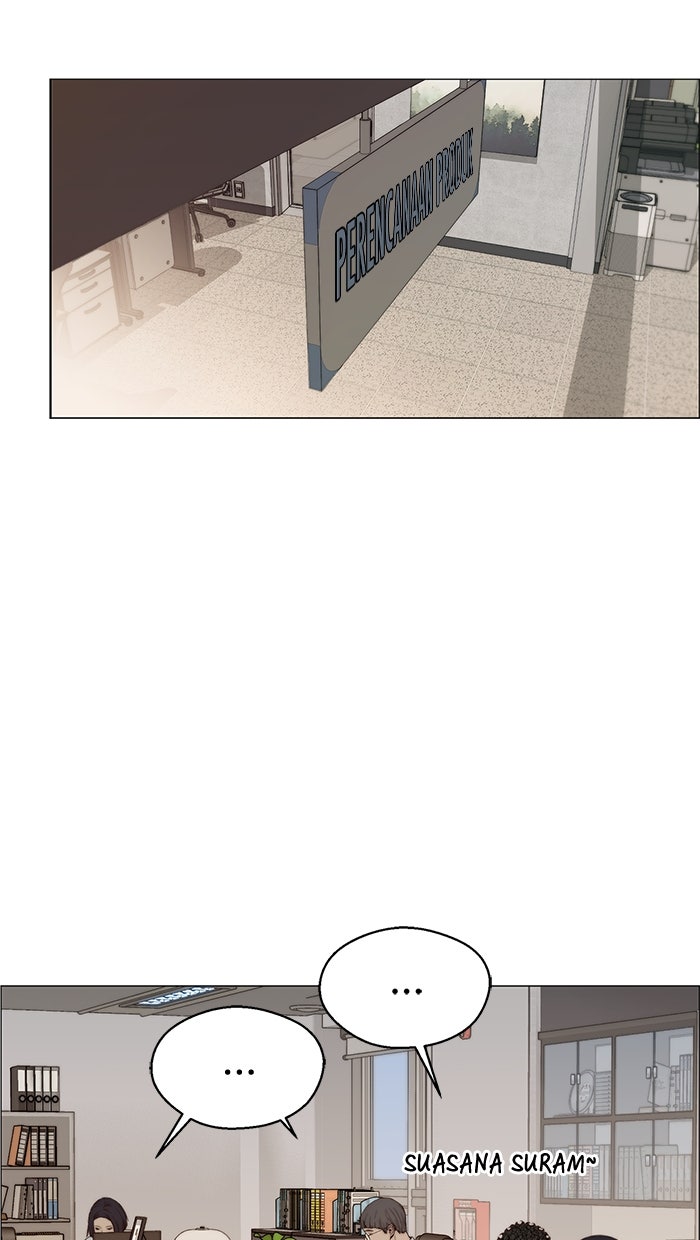 Read The Man chapter 148 image 57 on Lezhin