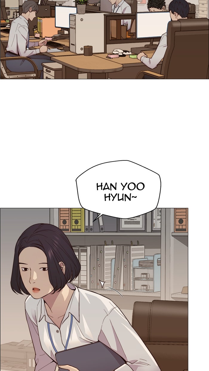 Read The Man chapter 148 image 58 on Lezhin