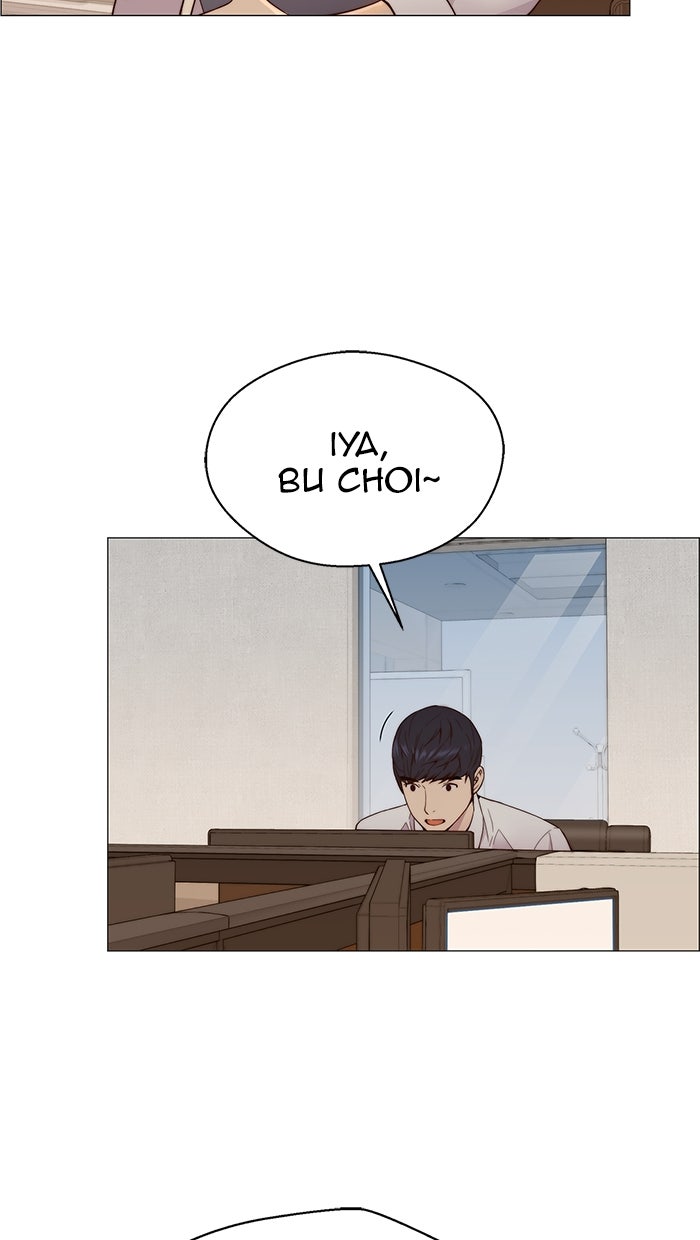 Read The Man chapter 148 image 59 on Lezhin