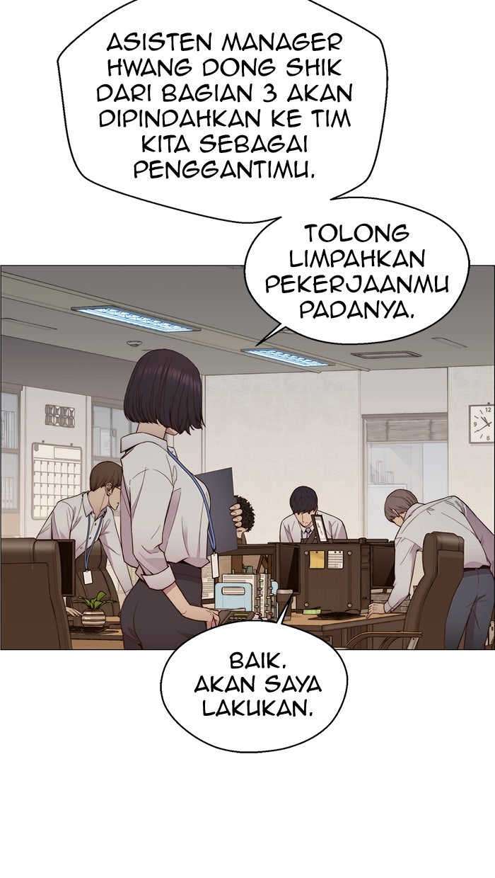 Read The Man chapter 148 image 60 on Lezhin