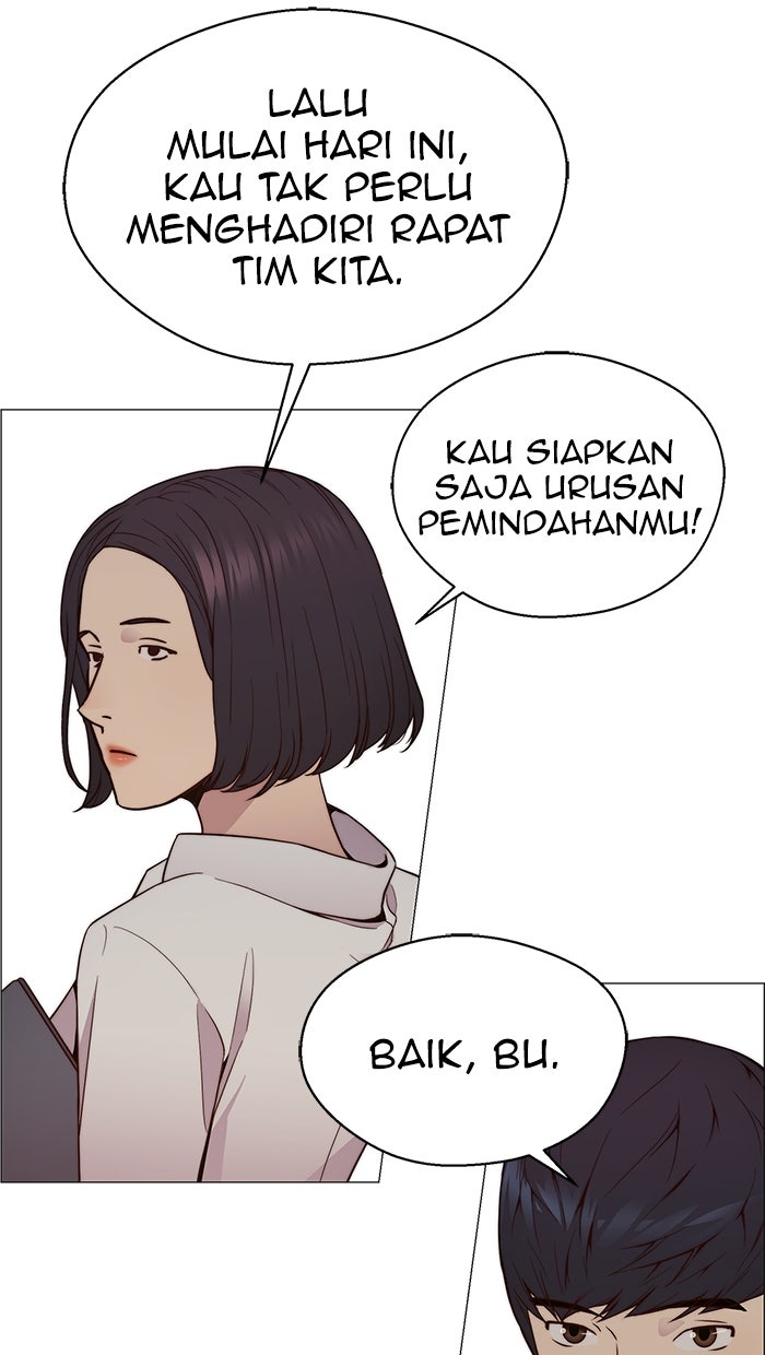 Read The Man chapter 148 image 61 on Lezhin