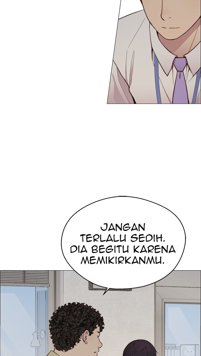 Read The Man chapter 148 image 62 on Lezhin