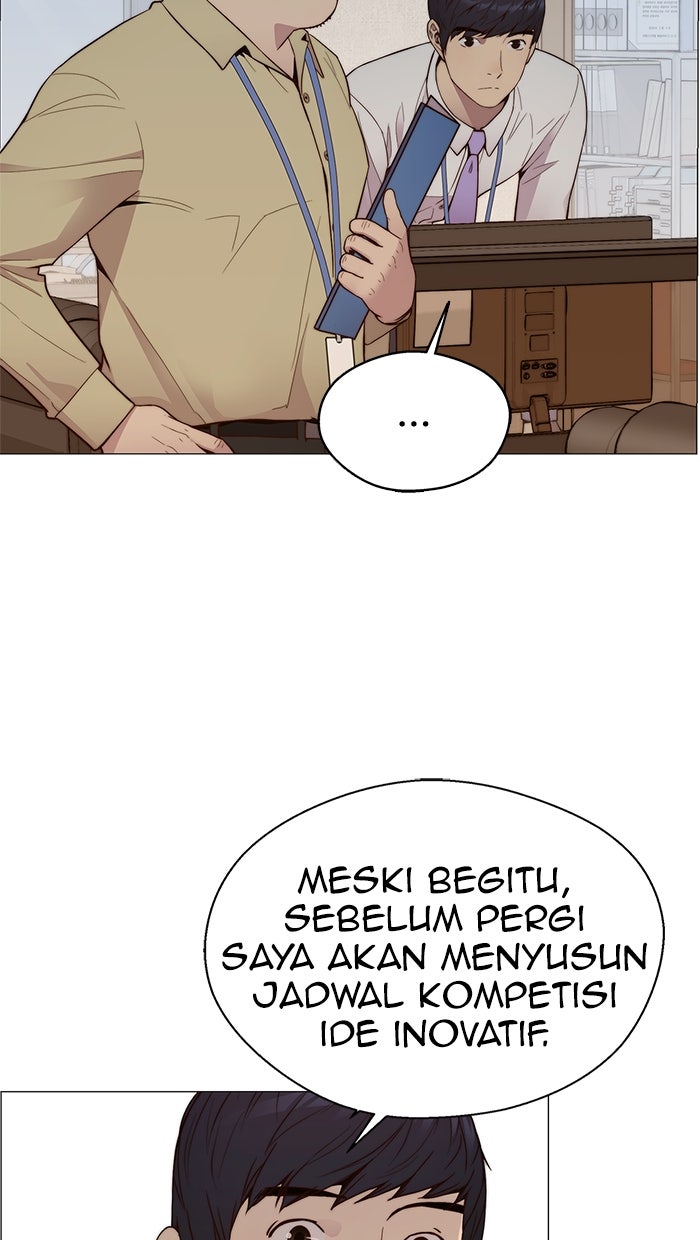 Read The Man chapter 148 image 63 on Lezhin