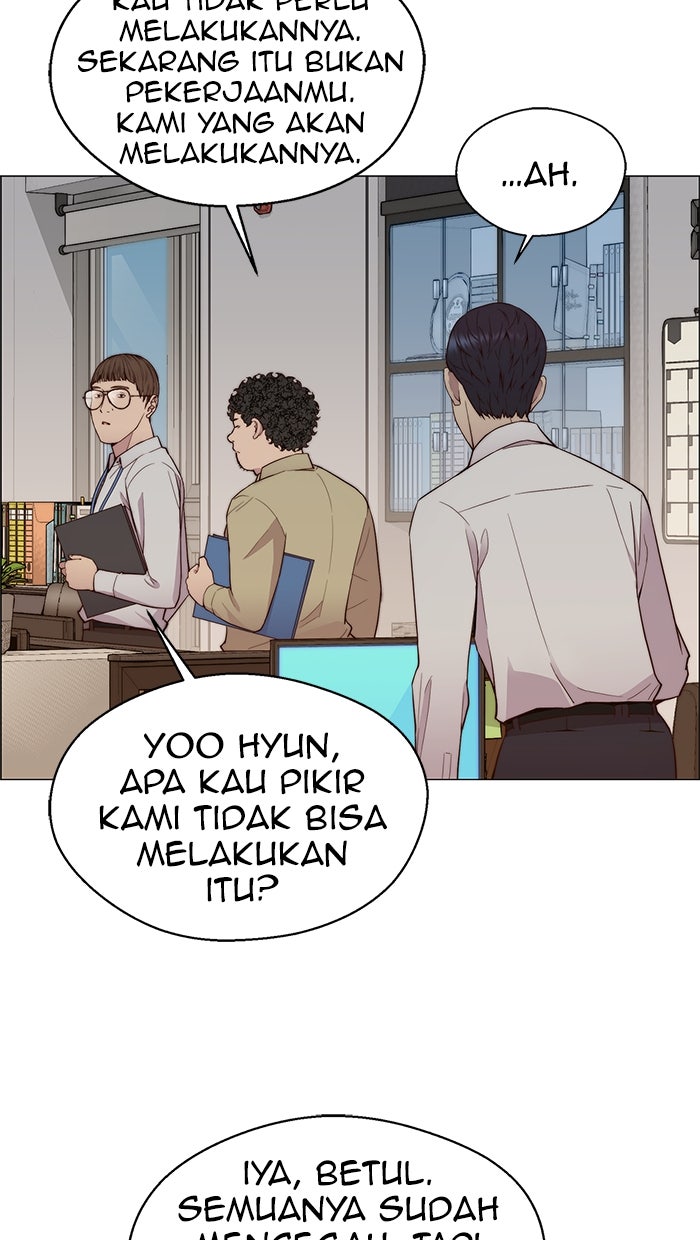 Read The Man chapter 148 image 65 on Lezhin