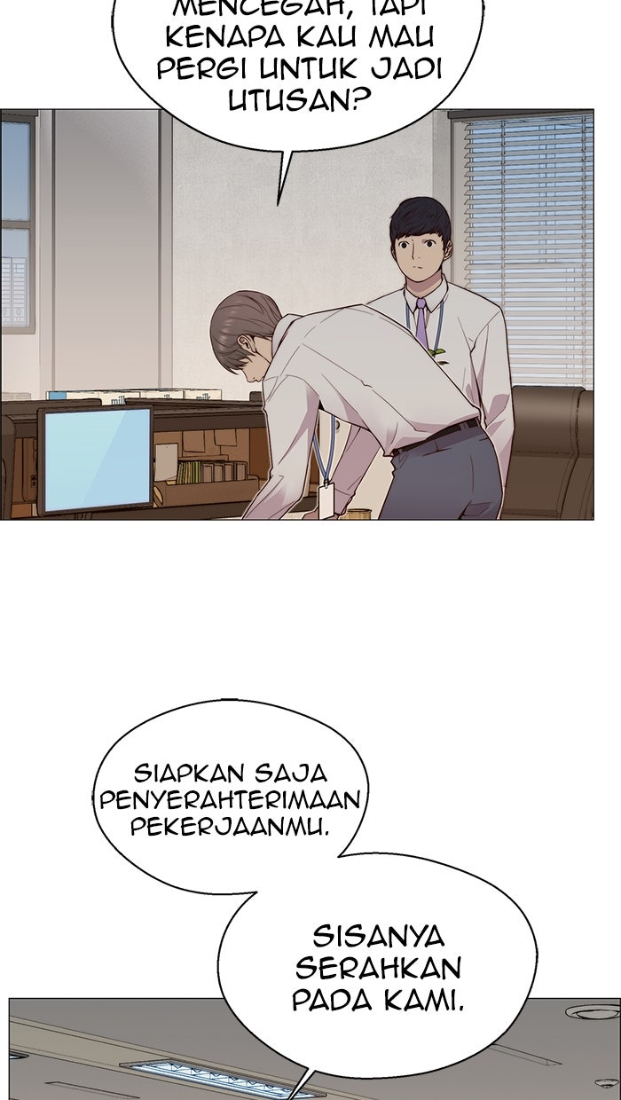 Read The Man chapter 148 image 66 on Lezhin
