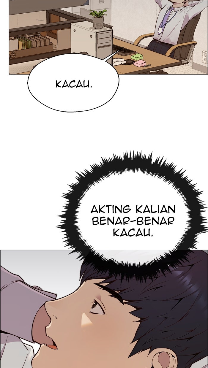 Read The Man chapter 148 image 68 on Lezhin